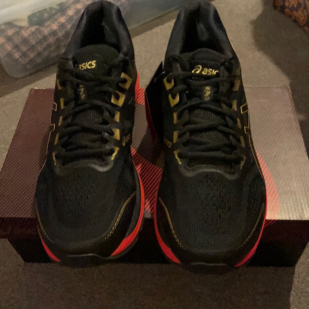 ASICS GT-2000 7 NWT men’s